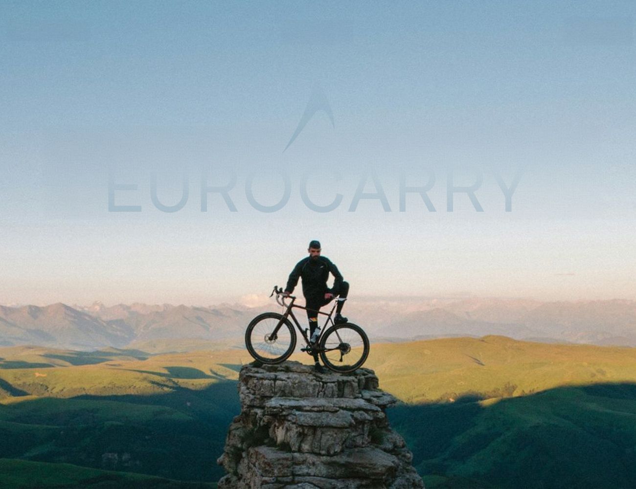 EuroCarry logo